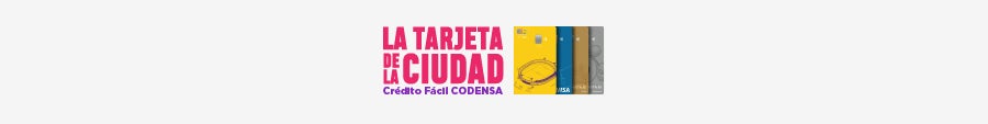 Crédito f´cil codensa